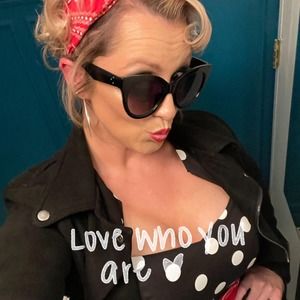 Meet your Posher, Tracy